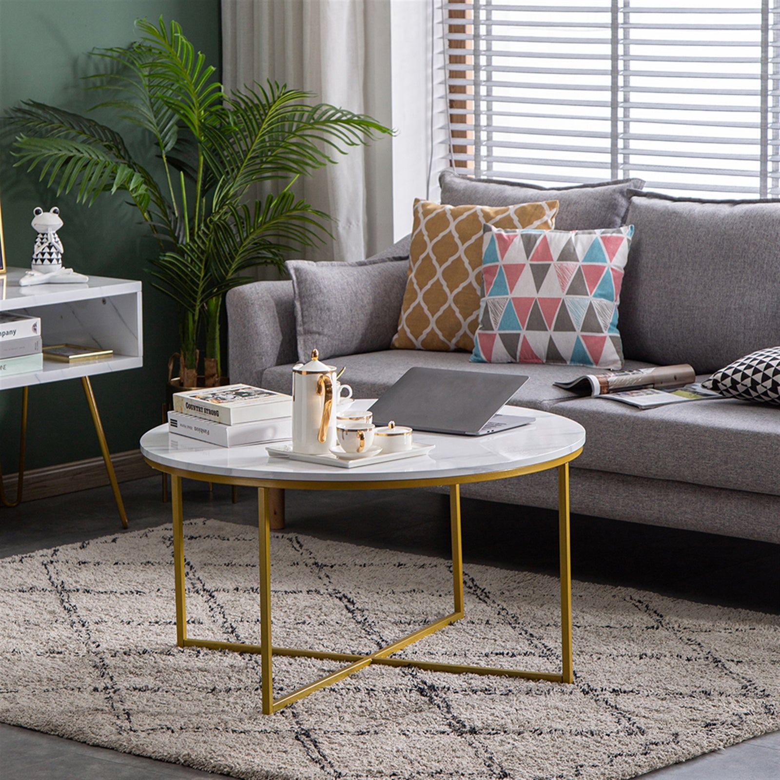 Marben Coffee Table