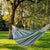 Blue Stripe Hammock In A Bag