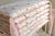 Kirby Cot Bumper