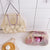 Kitchen Hanging Fruit & Veg Mesh Storage Bag