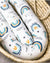 Long Bow Cot Bumper