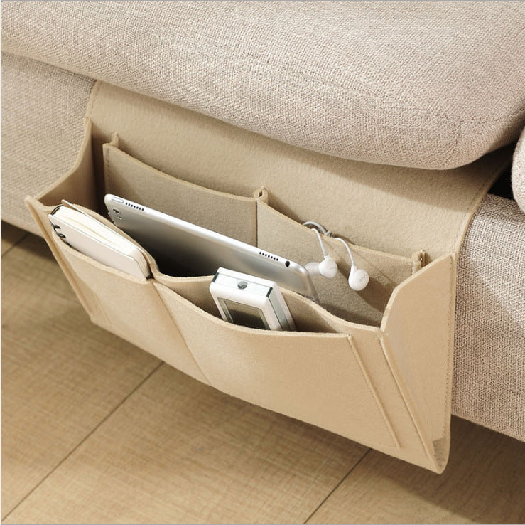 Bedside Storage Organiser