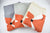 Fox Ear Blanket