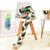 Anticollision Woven Cot Bumper