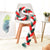 Anticollision Woven Cot Bumper