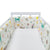 No Bump In The Night Crib Bumper