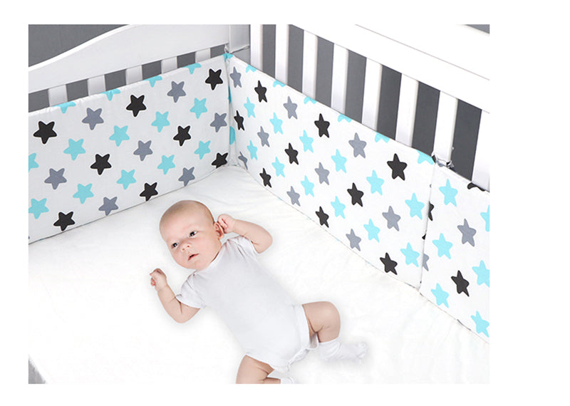 Babya Cot Bumper