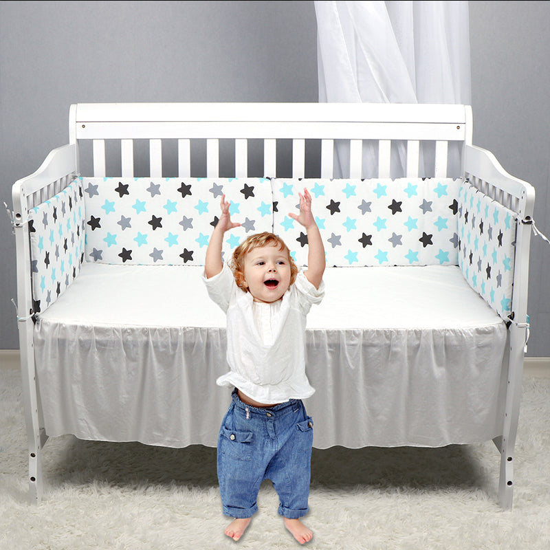 Babya Cot Bumper