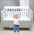 Babya Cot Bumper