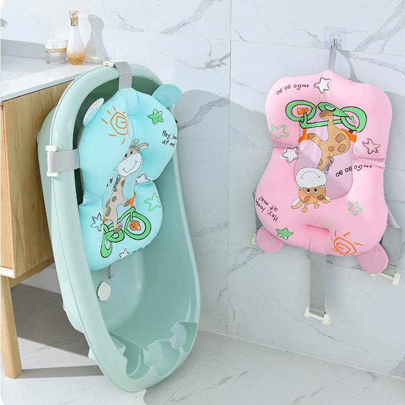 Raffy Baby Bath Pad