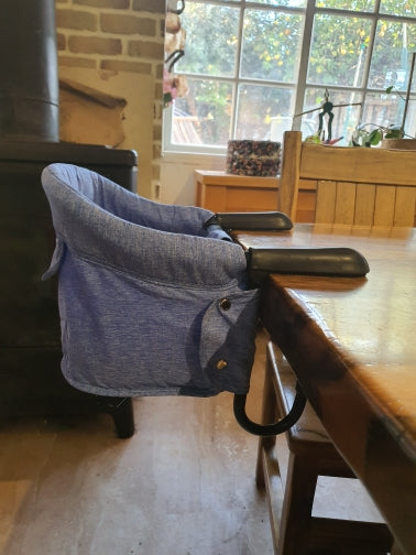 Travello Portable High Chair