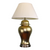 Kingston Gold Ceramic Lamp