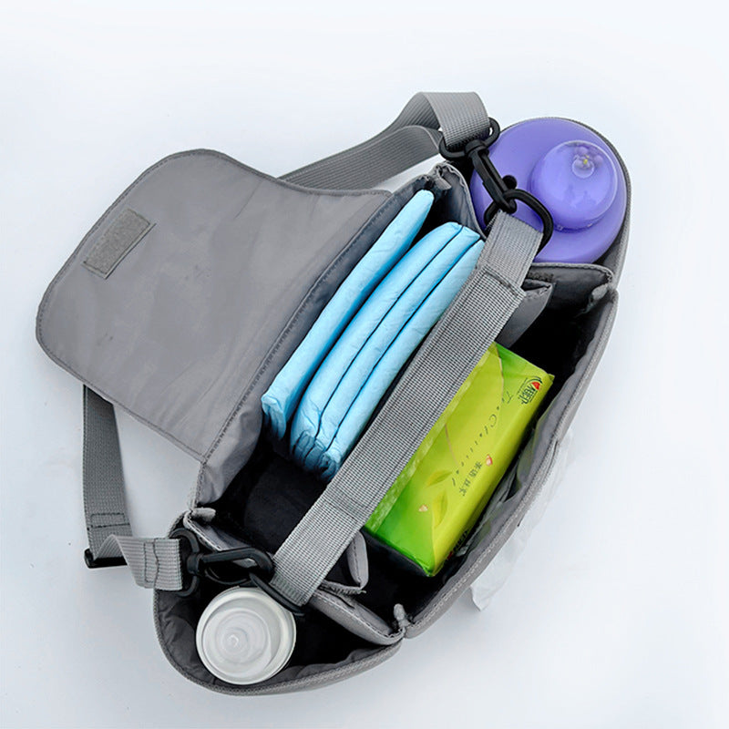 Oxy Stroller Bag