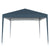 Blue 2m x 2m Pop Up Gazebo with Travel Bag