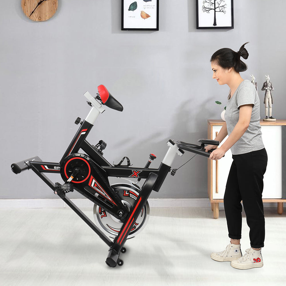 XSports Spin Bike