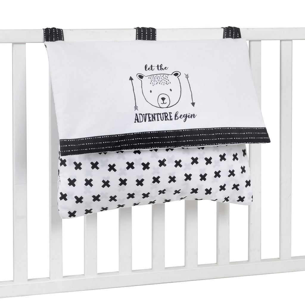 DyPee Adventure Nappy Bag