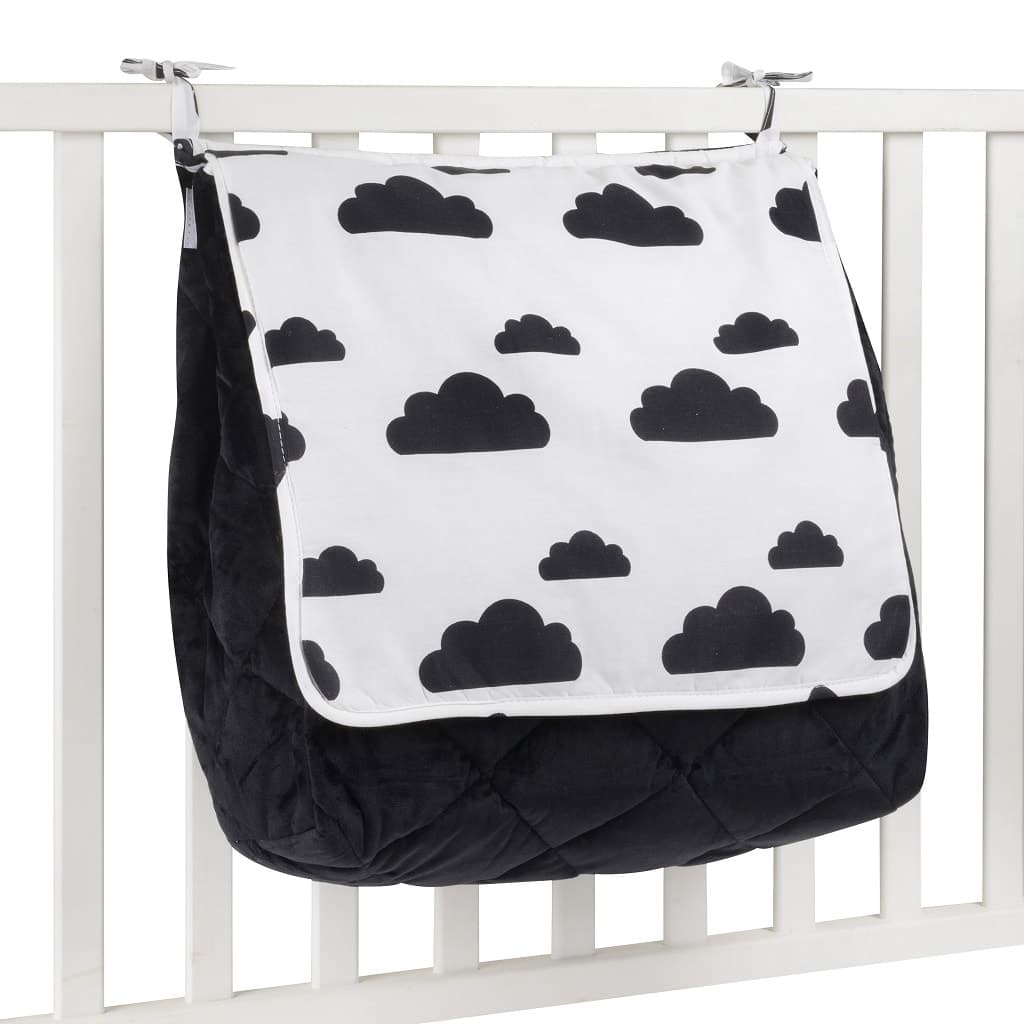 DyPee Cloud Nappy Bag