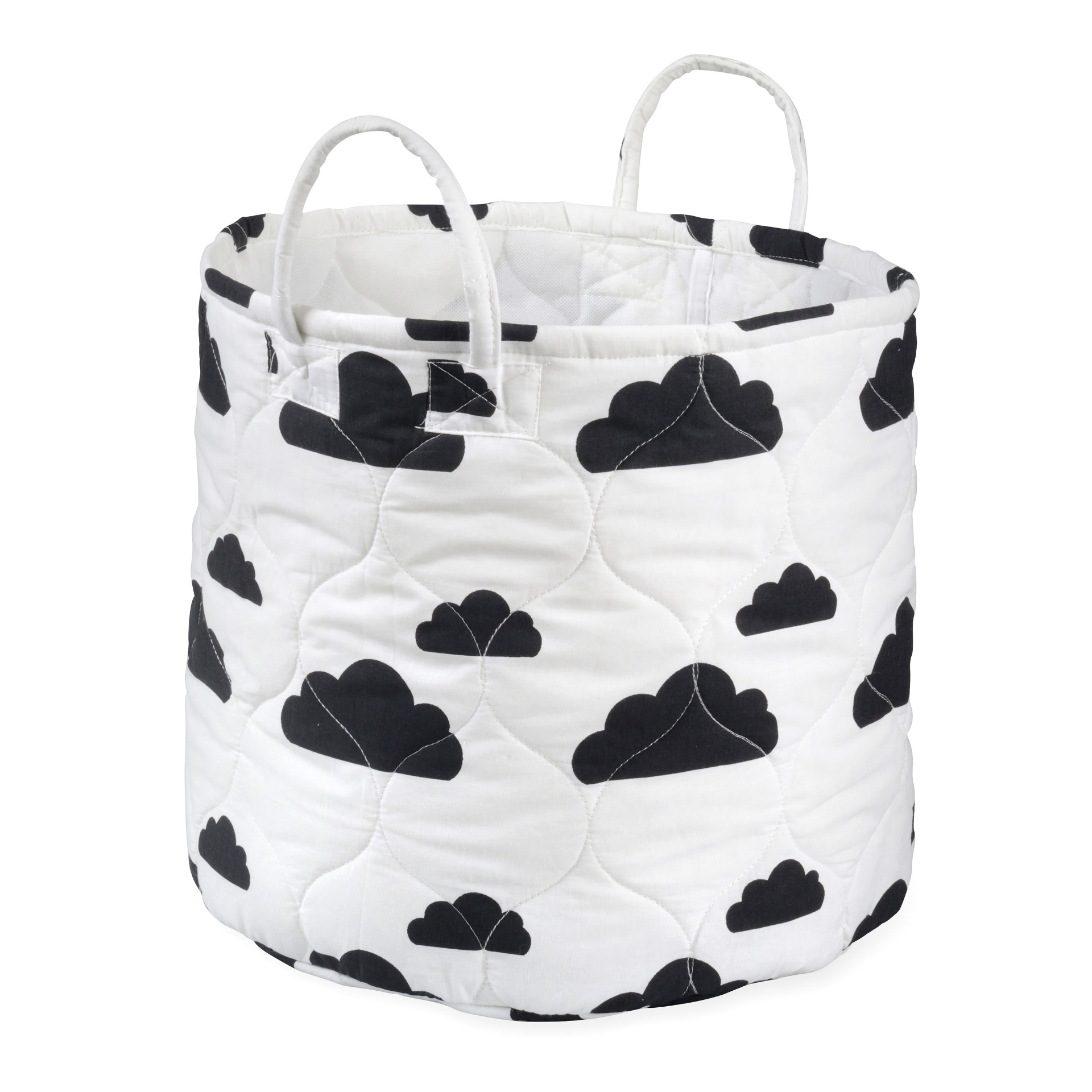 DyPee Cloud Toy Basket