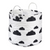 DyPee Cloud Toy Basket