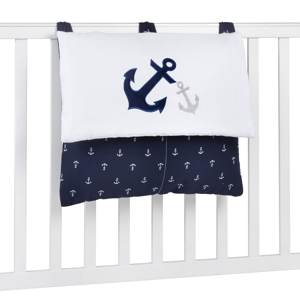 DyPee Anchor Nappy Bag