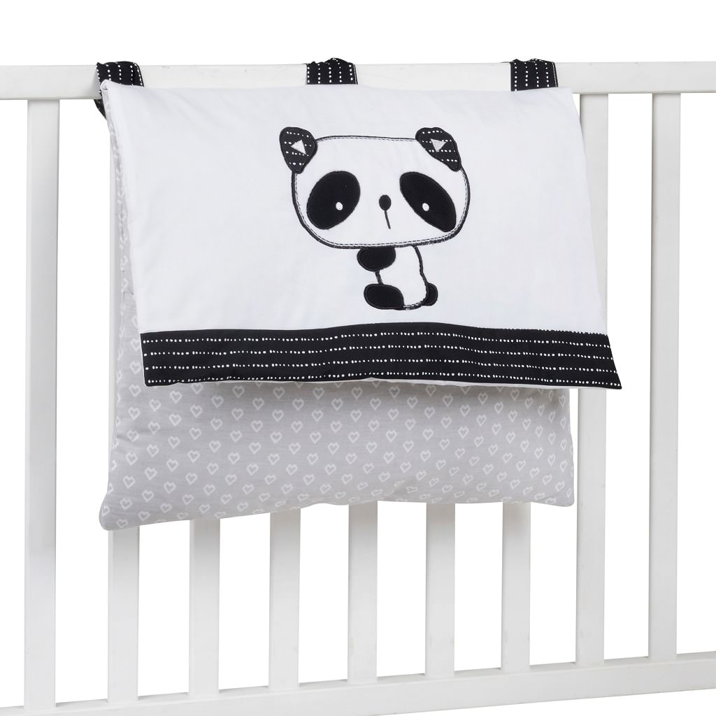 DyPee Panda Nappy Bag