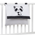 DyPee Panda Nappy Bag