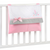 DyPee Garden Bow Nappy Bag