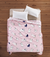 Terrier Fleece Blanket