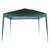 Green 2m x 2m Pop Up Gazebo with Travel Bag