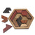Tangram Wooden Geometric Puzzles