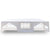 Extra Large 8 Sided Party Tent - White