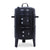 3-in-1 Barbecue Smoker Grill