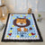 Harpur Thickened Playroom Mat