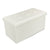 Porcela Tufted Storage Ottoman