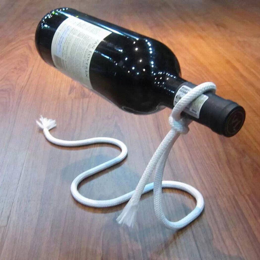Chain wine holder online