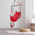 Oxford Red Hanging Hammock