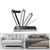 2 in 1 Folding Treadmill with Bluetooth