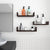 Set of 3 Floating Shelves