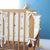 Chalfont Ribbon Cot Bumper
