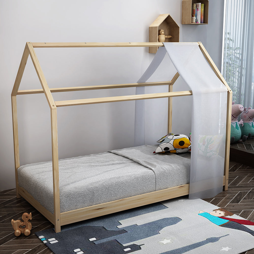 Dreamer House Novelty Bed Frame