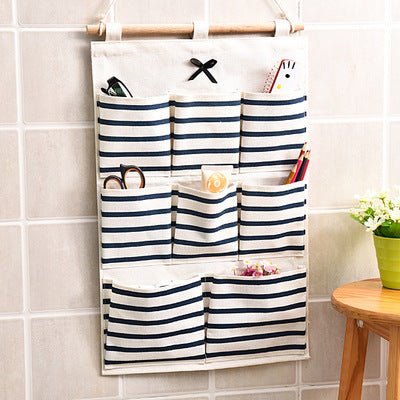 Beach Vibes Hanging Organiser
