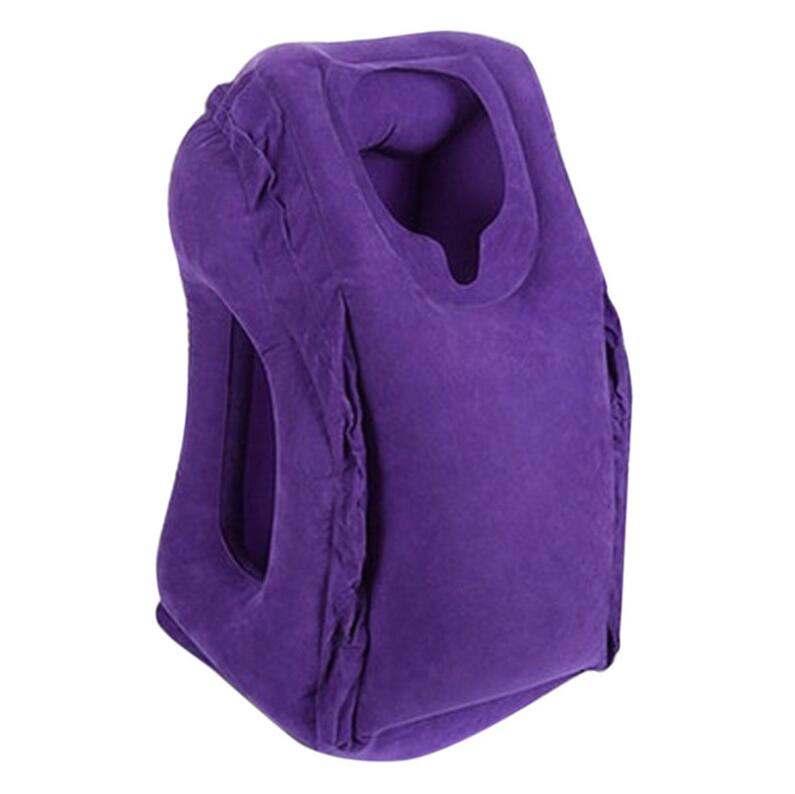 Sleeper Inflatable Travel Pillow