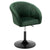 Emerald Swivel Chair