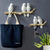 Chirpy Bird Branch Wall Hangers