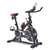 Speed Air Spin Bike - Black