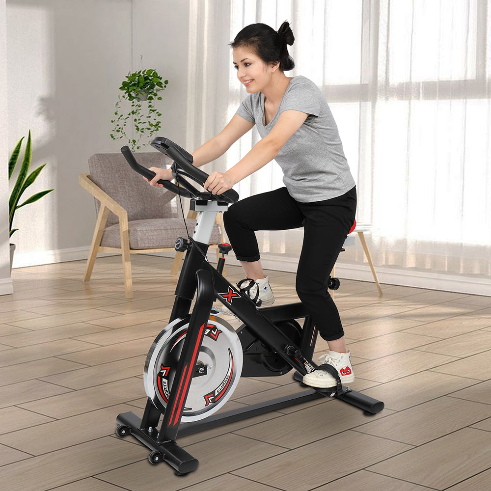 XSports Spin Bike Nicehomethings