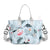 Portable Mommy Bag Large Capacity One-shoulder Oblique Hanging
