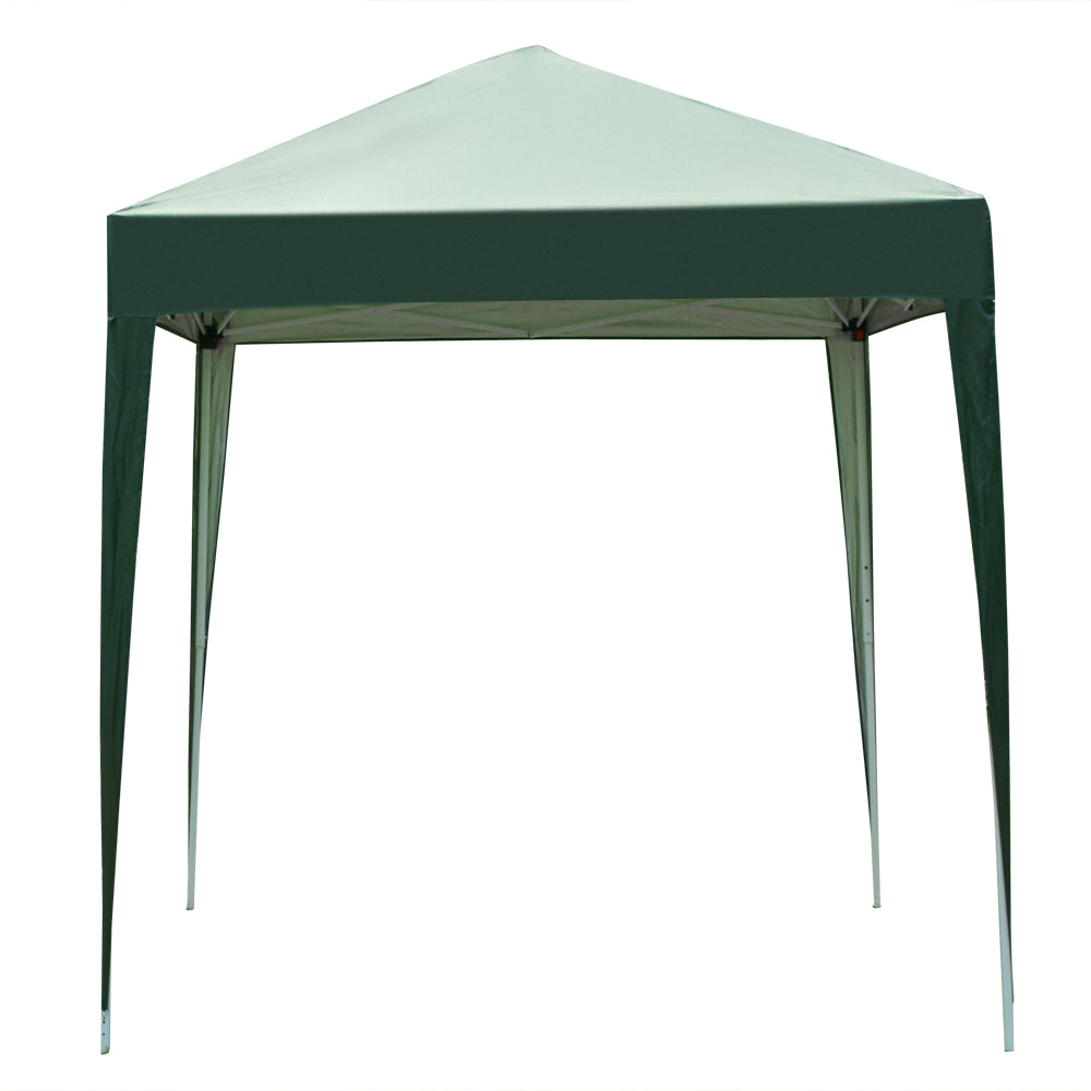 Nhoth Home Small Pop Up Gazebo - Green