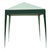 Nhoth Home Small Pop Up Gazebo - Green