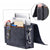Large Bedside Hanging Organiser